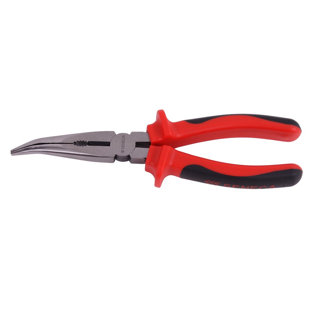 Bent nose plier professional | Valkenpower